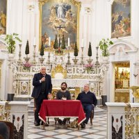 Incontro sul tema "Noi, gli altri...e ciò che è altro da noi"
